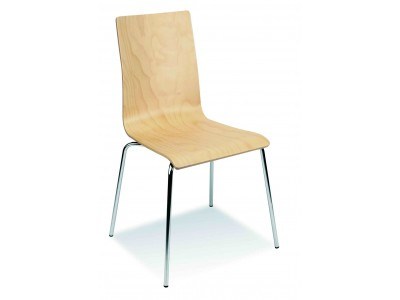 Посетителски стол Café VII